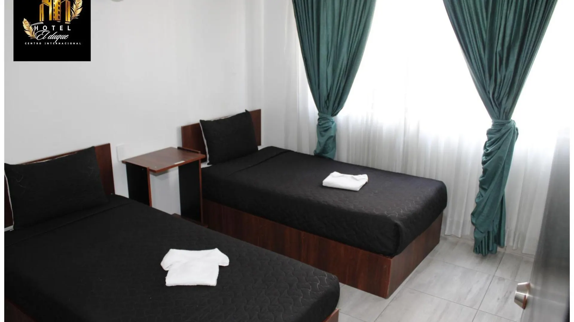 Hotel El Duque Internacional, Bogota
