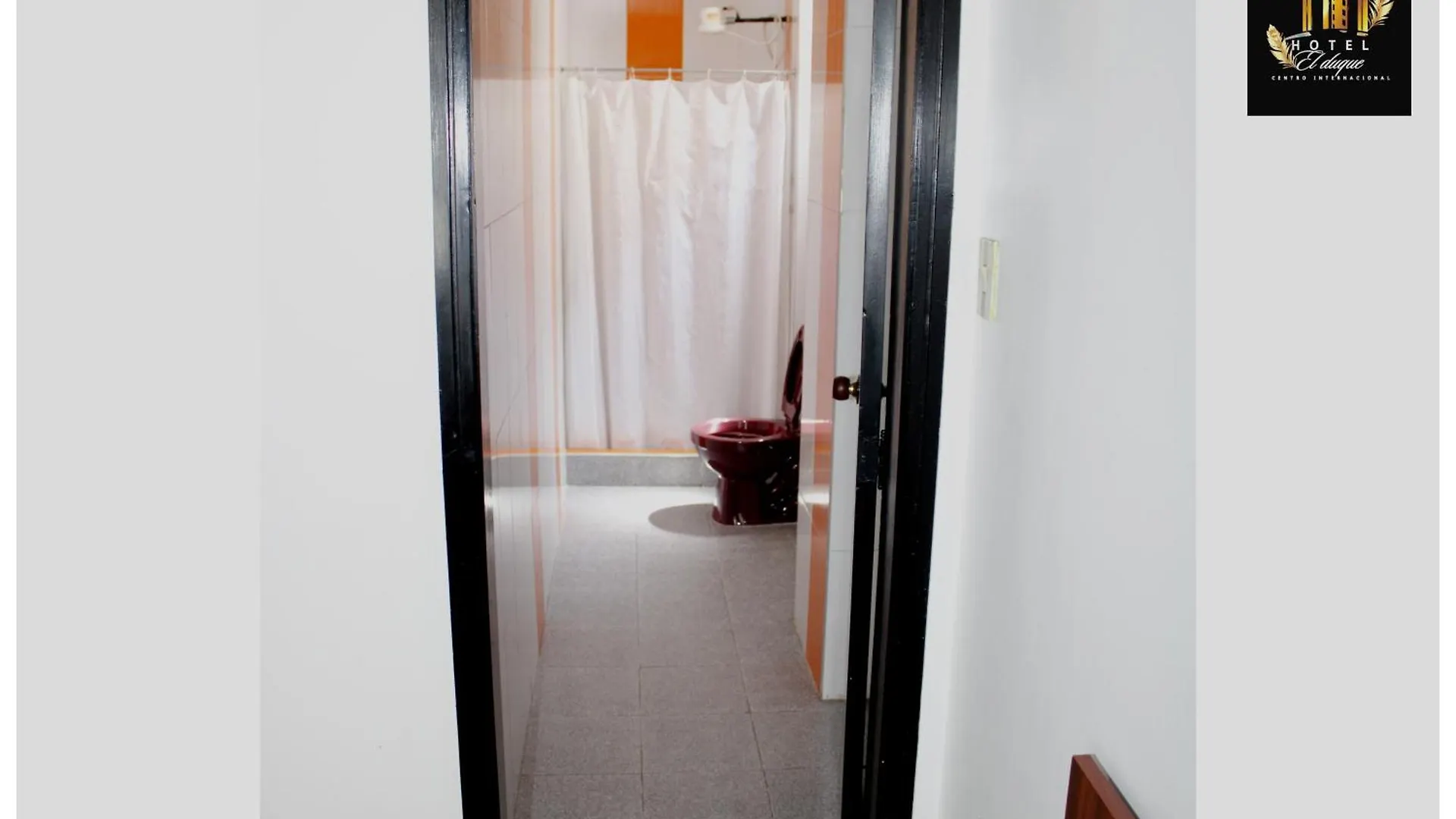 Hotel El Duque Internacional, Bogota Colombia
