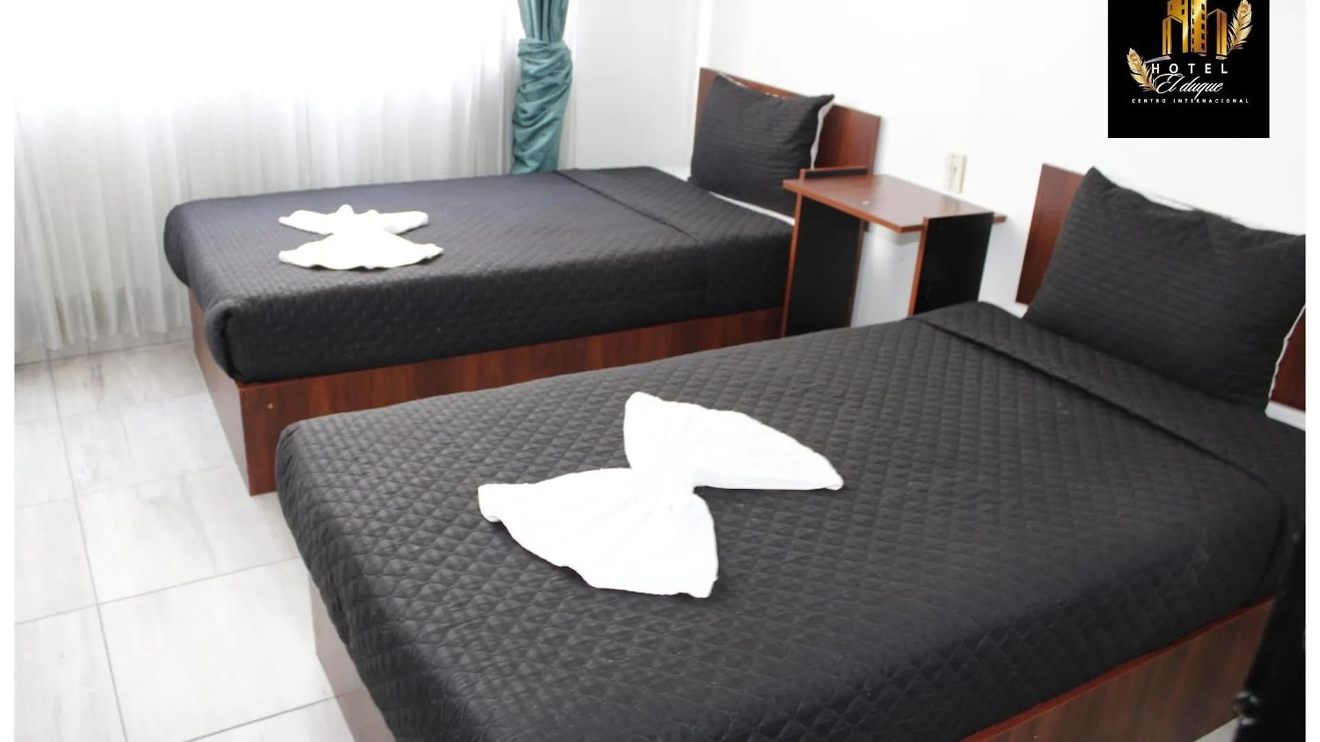 Hotel El Duque Internacional, Bogota 4*,  Colombia