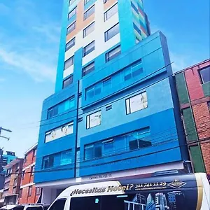 4* Hotel American Visa Corporate