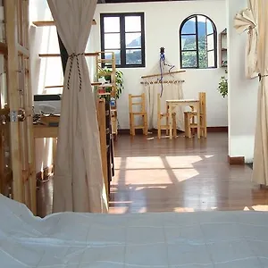 3* Bed and breakfast Chorro De Quevedo