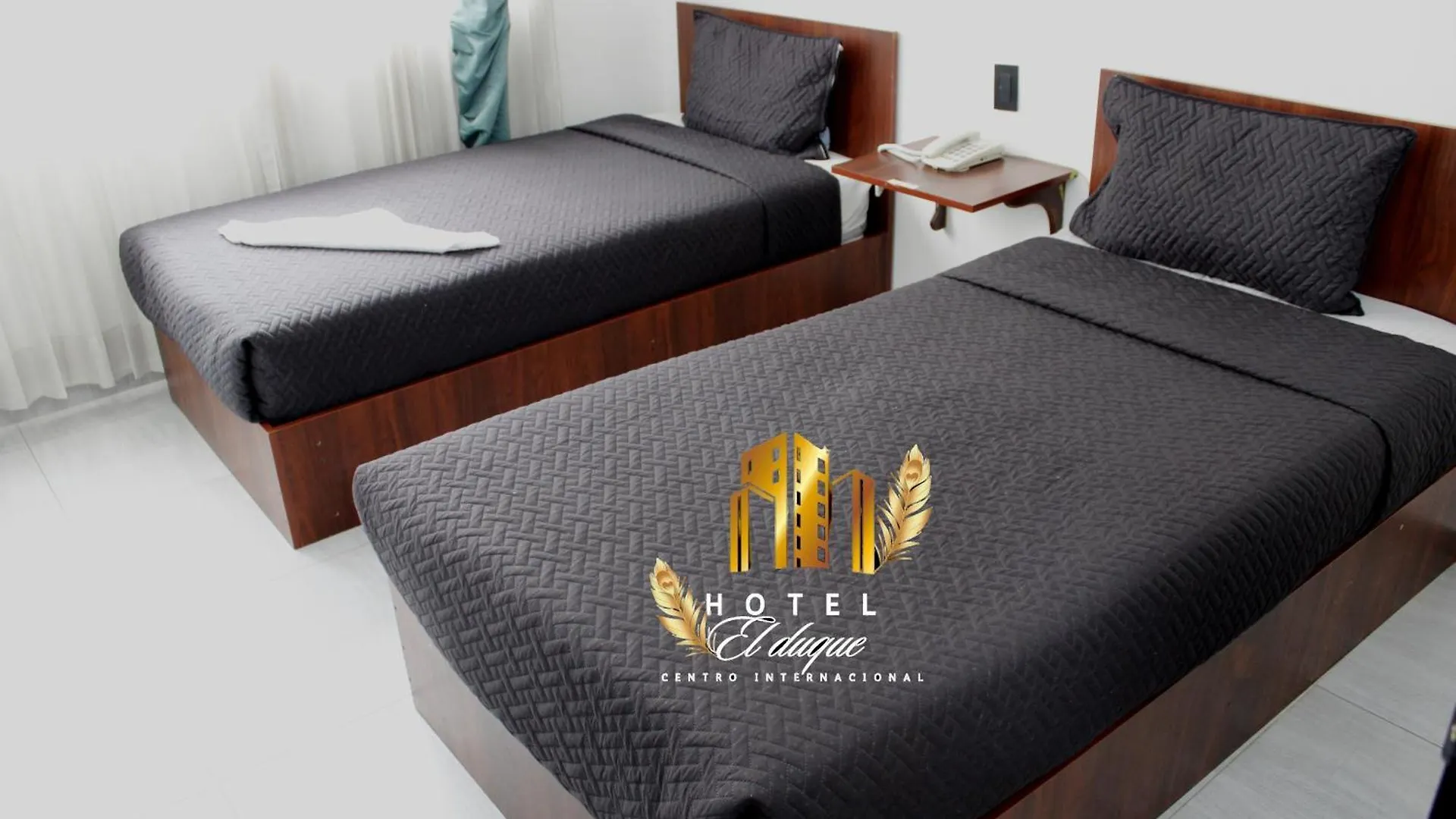 Hotel El Duque Internacional, Bogotá